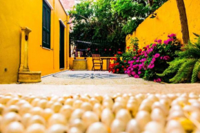 Maison Masse - Holiday Home with private courtyard - Dodekanes Rhodos